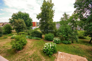 Nuomojamas butas Pienių g., Sargėnai, Kauno m., Kauno m. sav., 30 m2 ploto, 1 kambariai 11