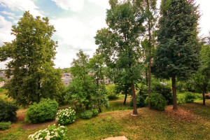 Nuomojamas butas Pienių g., Sargėnai, Kauno m., Kauno m. sav., 30 m2 ploto, 1 kambariai 12