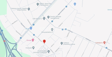 Nuomojamas butas Pienių g., Sargėnai, Kauno m., Kauno m. sav., 30 m2 ploto, 1 kambariai 14