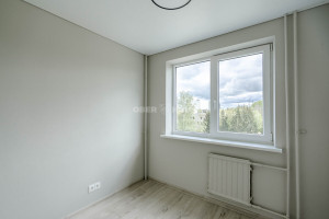 Parduodamas butas Partizanų g., Dainava, Kauno m., Kauno m. sav., 60 m2 ploto, 4 kambariai 9