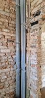 Parduodamas namas Gedimino g., Balninkų mstl., Molėtų r. sav., 130.52 m2 ploto, 1 aukštai 15