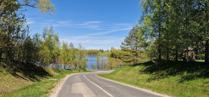 Parduodamas namas Gedimino g., Balninkų mstl., Molėtų r. sav., 130.52 m2 ploto, 1 aukštai 16