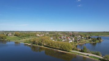 Parduodamas namas Gedimino g., Balninkų mstl., Molėtų r. sav., 130.52 m2 ploto, 1 aukštai 18