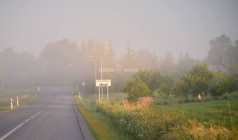 Parduodamas namas Gedimino g., Balninkų mstl., Molėtų r. sav., 130.52 m2 ploto, 1 aukštai 27