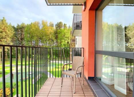 Nuomojamas butas Lietaus g., Lazdynėliai, Vilniaus m., Vilniaus m. sav., 31 m2 ploto, 2 kambariai