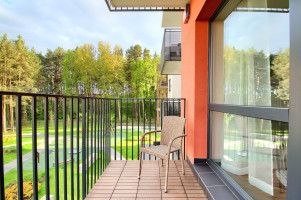 Nuomojamas butas Lietaus g., Lazdynėliai, Vilniaus m., Vilniaus m. sav., 31 m2 ploto, 2 kambariai 1