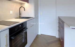 Nuomojamas butas Lietaus g., Lazdynėliai, Vilniaus m., Vilniaus m. sav., 31 m2 ploto, 2 kambariai 4