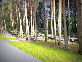 Nuomojamas butas Lietaus g., Lazdynėliai, Vilniaus m., Vilniaus m. sav., 31 m2 ploto, 2 kambariai 19