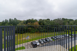 Nuomojamas butas Jurgio Lebedžio g., Baltupiai, Vilniaus m., Vilniaus m. sav., 25.12 m2 ploto, 1 kambariai 10
