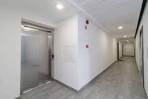 Nuomojamas butas Jurgio Lebedžio g., Baltupiai, Vilniaus m., Vilniaus m. sav., 25.12 m2 ploto, 1 kambariai 11