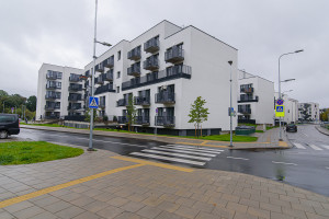 Nuomojamas butas Jurgio Lebedžio g., Baltupiai, Vilniaus m., Vilniaus m. sav., 25.12 m2 ploto, 1 kambariai 13