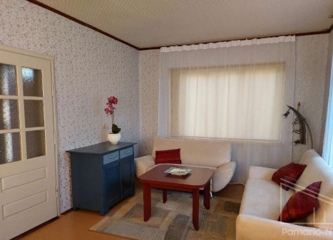 Parduodamas namas Derceklių k., Klaipėdos r. sav., 72 m2 ploto, 2 aukštai