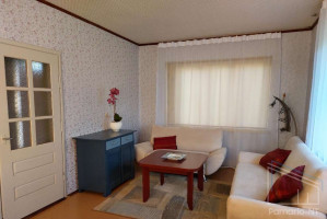 Parduodamas namas Derceklių k., Klaipėdos r. sav., 72 m2 ploto, 2 aukštai 1