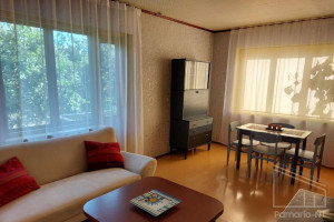 Parduodamas namas Derceklių k., Klaipėdos r. sav., 72 m2 ploto, 2 aukštai 2