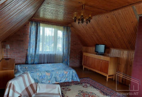 Parduodamas namas Derceklių k., Klaipėdos r. sav., 72 m2 ploto, 2 aukštai 3