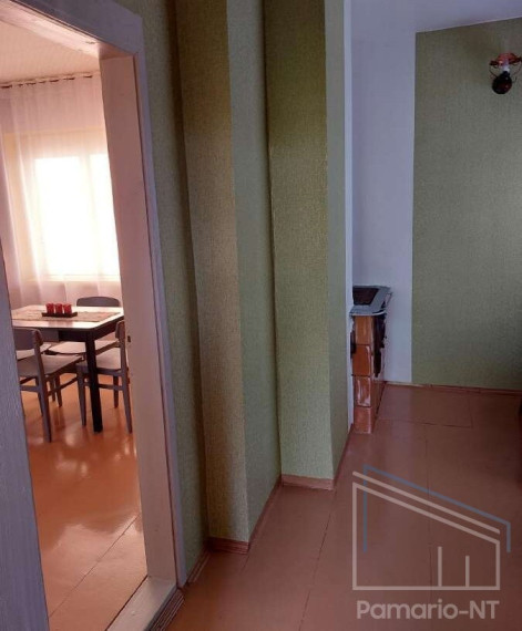 Parduodamas namas Derceklių k., Klaipėdos r. sav., 72 m2 ploto, 2 aukštai 5