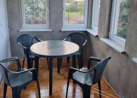 Parduodamas namas Derceklių k., Klaipėdos r. sav., 59 m2 ploto, 2 aukštai