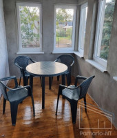 Parduodamas namas Derceklių k., Klaipėdos r. sav., 59 m2 ploto, 2 aukštai 1