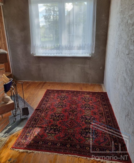Parduodamas namas Derceklių k., Klaipėdos r. sav., 59 m2 ploto, 2 aukštai 5