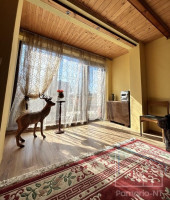 Parduodamas namas Derceklių k., Klaipėdos r. sav., 106 m2 ploto, 2 aukštai 2