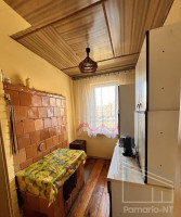 Parduodamas namas Derceklių k., Klaipėdos r. sav., 106 m2 ploto, 2 aukštai 4