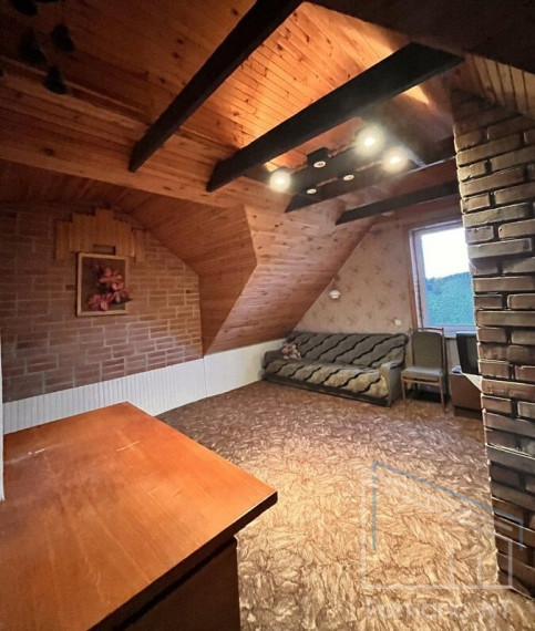 Parduodamas namas Derceklių k., Klaipėdos r. sav., 106 m2 ploto, 2 aukštai 5