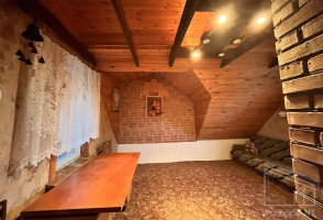 Parduodamas namas Derceklių k., Klaipėdos r. sav., 106 m2 ploto, 2 aukštai 6