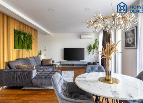 Parduodamas butas Bitininkų g., Freda, Kauno m., Kauno m. sav., 73.02 m² ploto 3 kambariai