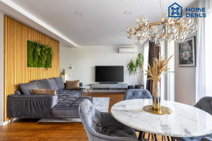 Parduodamas butas Bitininkų g., Freda, Kauno m., Kauno m. sav., 73.02 m² ploto 3 kambariai 1