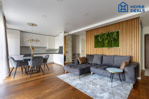 Parduodamas butas Bitininkų g., Freda, Kauno m., Kauno m. sav., 73.02 m² ploto 3 kambariai 2