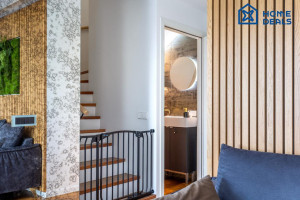 Parduodamas butas Bitininkų g., Freda, Kauno m., Kauno m. sav., 73.02 m² ploto 3 kambariai 13