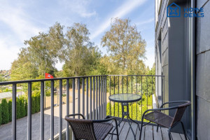 Parduodamas butas Bitininkų g., Freda, Kauno m., Kauno m. sav., 73.02 m² ploto 3 kambariai 21