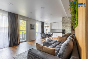 Parduodamas butas Bitininkų g., Freda, Kauno m., Kauno m. sav., 73.02 m² ploto 3 kambariai 4