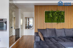 Parduodamas butas Bitininkų g., Freda, Kauno m., Kauno m. sav., 73.02 m² ploto 3 kambariai 9
