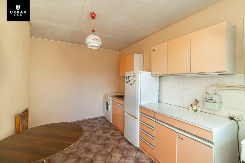 Parduodamas butas Žirmūnų g., Žirmūnuose, Vilniuje, 68.1 kv.m ploto 5