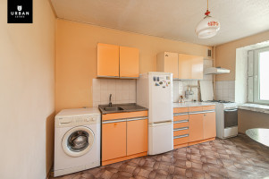 Parduodamas butas Žirmūnų g., Žirmūnuose, Vilniuje, 68.1 kv.m ploto 6