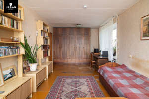 Parduodamas butas Žirmūnų g., Žirmūnuose, Vilniuje, 68.1 kv.m ploto 7