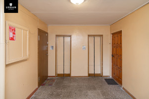 Parduodamas butas Žirmūnų g., Žirmūnuose, Vilniuje, 68.1 kv.m ploto 16