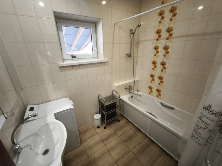 Parduodamas namas Visagino g., Rimšės mstl., Ignalinos r. sav., 130.00 m² ploto 4 kambariai 12