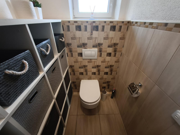 Parduodamas namas Visagino g., Rimšės mstl., Ignalinos r. sav., 130.00 m² ploto 4 kambariai 13