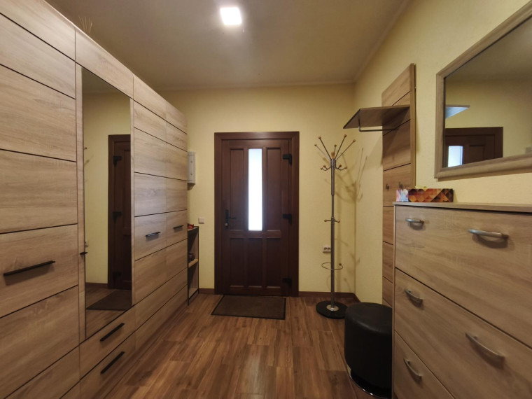 Parduodamas namas Visagino g., Rimšės mstl., Ignalinos r. sav., 130.00 m² ploto 4 kambariai 18