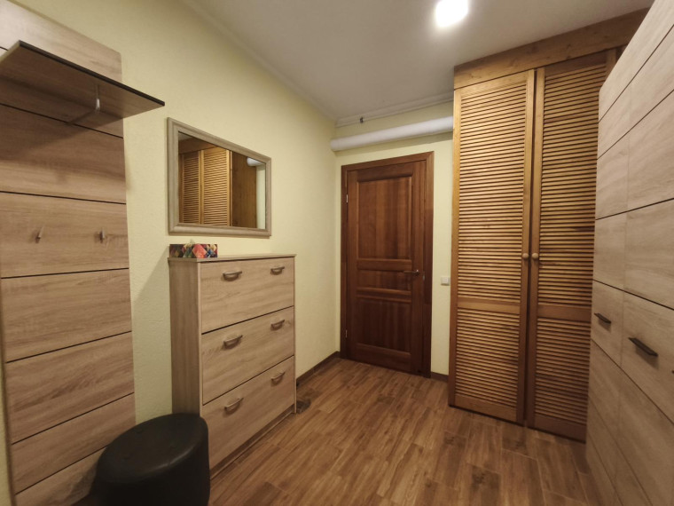 Parduodamas namas Visagino g., Rimšės mstl., Ignalinos r. sav., 130.00 m² ploto 4 kambariai 19