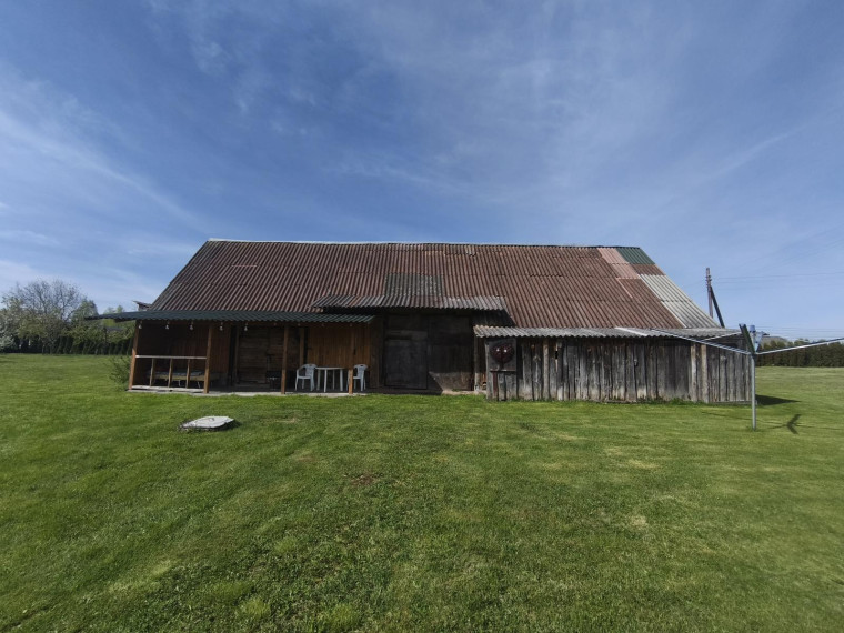 Parduodamas namas Visagino g., Rimšės mstl., Ignalinos r. sav., 130.00 m² ploto 4 kambariai 22