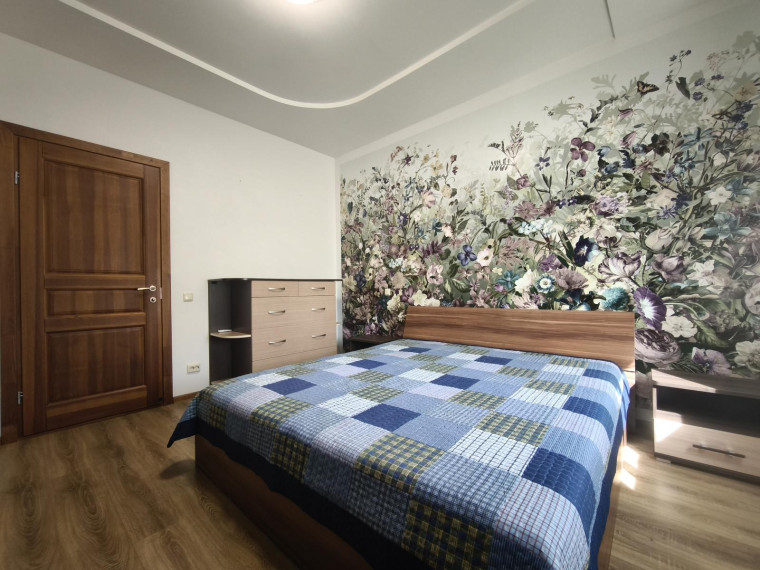Parduodamas namas Visagino g., Rimšės mstl., Ignalinos r. sav., 130.00 m² ploto 4 kambariai 7