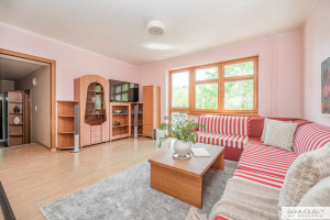 Parduodamas butas Papilėnų g., Pilaitė, Vilniaus m., Vilniaus m. sav., 63.35 m2 ploto, 3 kambariai 4