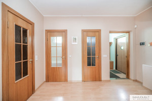 Parduodamas butas Papilėnų g., Pilaitė, Vilniaus m., Vilniaus m. sav., 63.35 m2 ploto, 3 kambariai 15