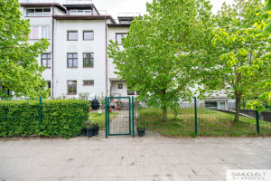 Parduodamas butas Papilėnų g., Pilaitė, Vilniaus m., Vilniaus m. sav., 63.35 m2 ploto, 3 kambariai 23