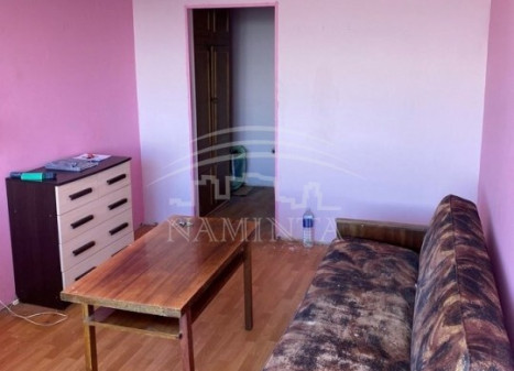 Parduodamas butas Šilutės pl., Rumpiškės, Klaipėdos m., Klaipėdos m. sav., 18 m2 ploto, 1 kambariai