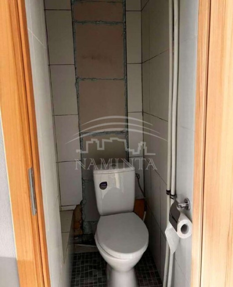 Parduodamas butas Sulupės g., Žvejybos uostas, Klaipėdos m., Klaipėdos m. sav., 14 m2 ploto, 1 kambariai 6