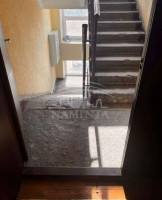Parduodamas butas Sulupės g., Žvejybos uostas, Klaipėdos m., Klaipėdos m. sav., 14 m2 ploto, 1 kambariai 8